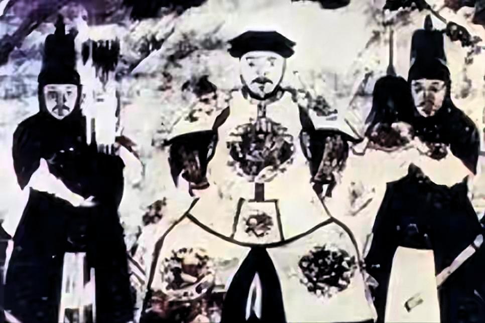 吴三桂被满门抄斩，次子侥幸逃脱，与陈圆圆隐居，现在后裔超千人1681年北