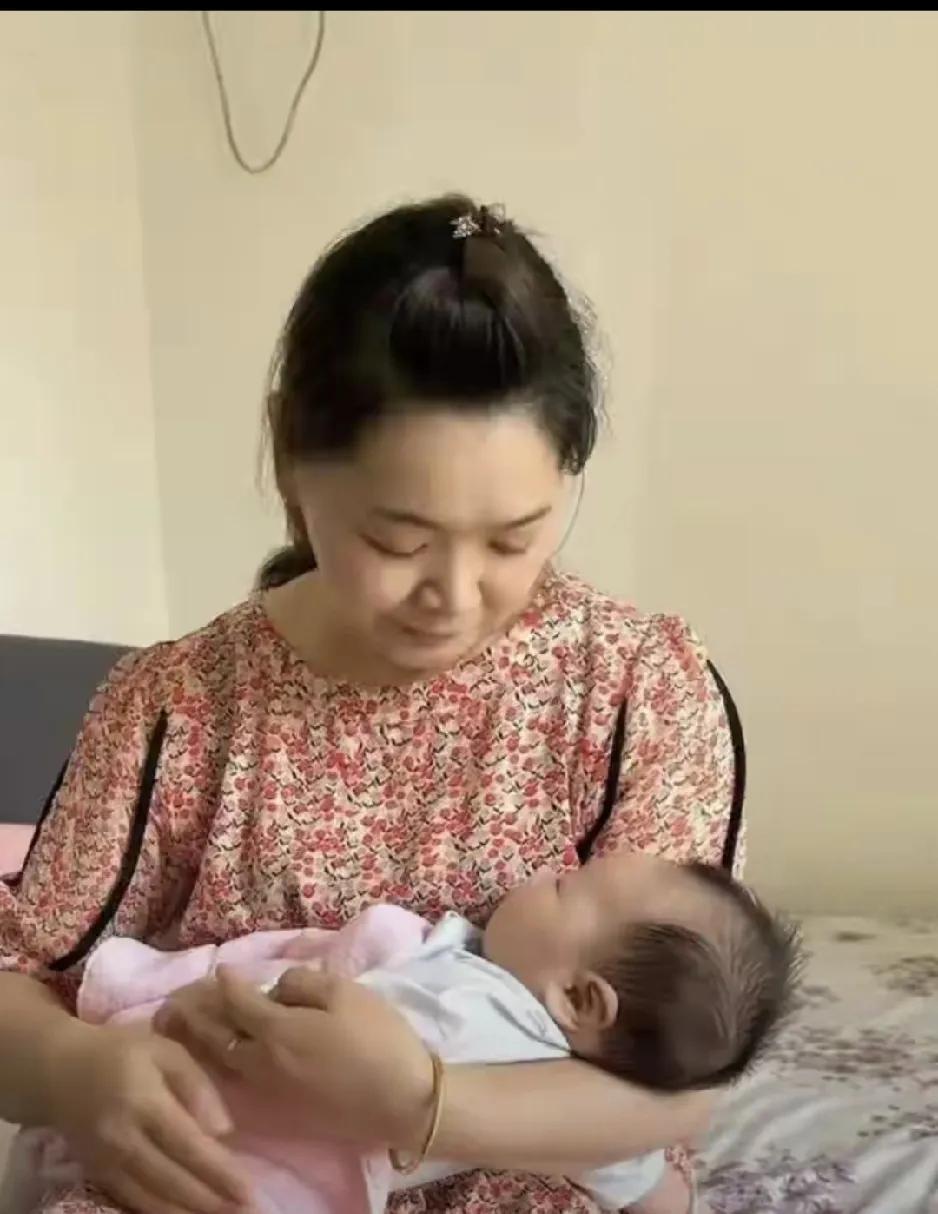 女儿5万是"撑腰"，儿媳5万是"月子钱"？婆婆自认一碗水端平，儿媳一句话怼得她哑