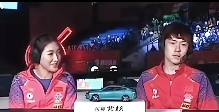 布洛芬都不知道头哥哪里疼[无奈吐舌]要不是枣姐动了，我都以为这是静止画面！“心如死灰