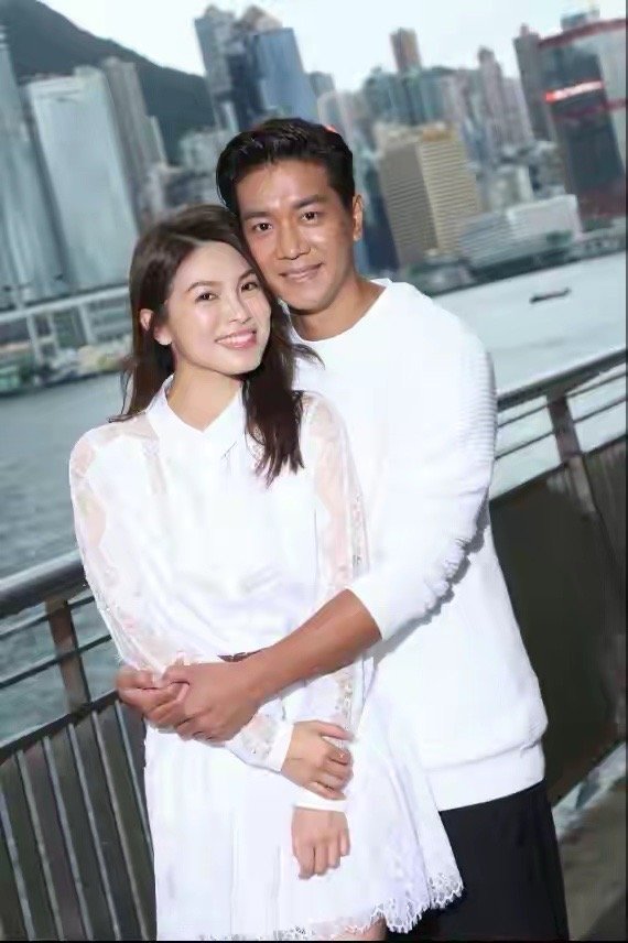 香港TVB男星反对儿子进娱乐圈，工作太被动，不希望孩子浪费青春