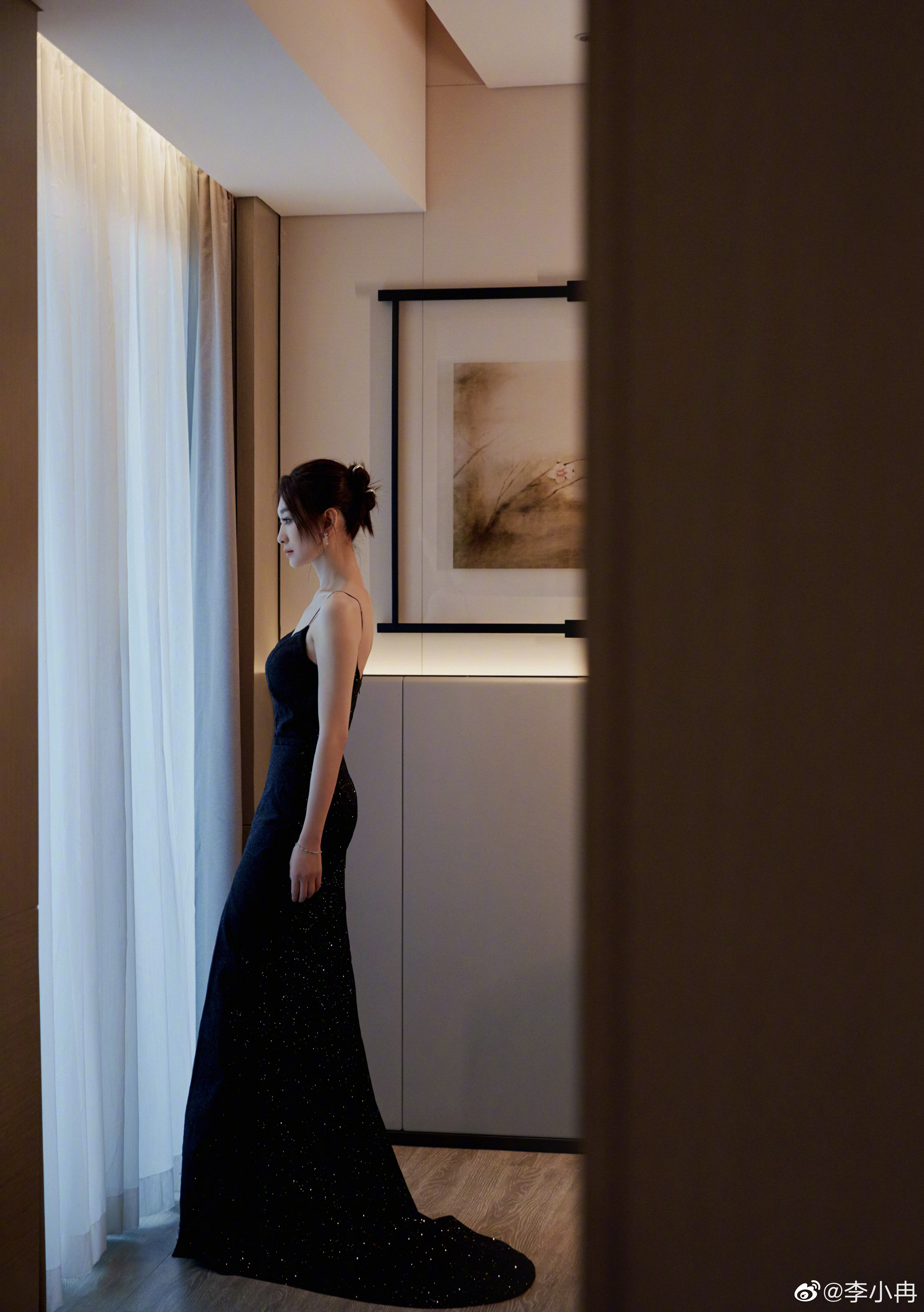 👠李小冉长的好看，唱的…也好看李小冉跑调你们都笑冉实则冉偷偷努力