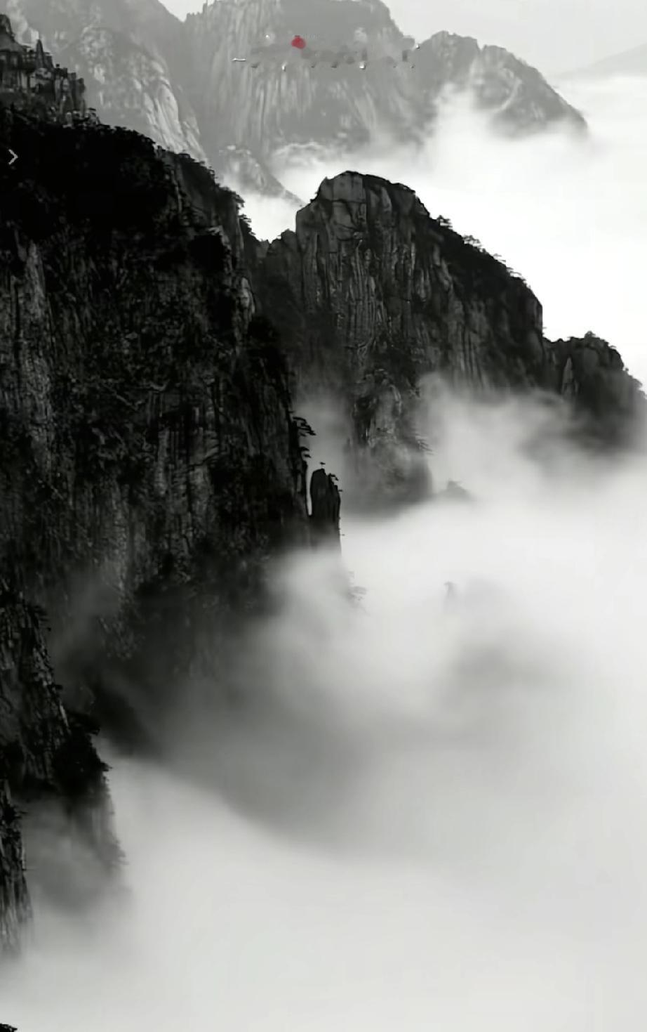 终于官宣了！原来我的家乡这么美！在与辉同行的安徽阅山河宣传片里我看到了更美的家乡