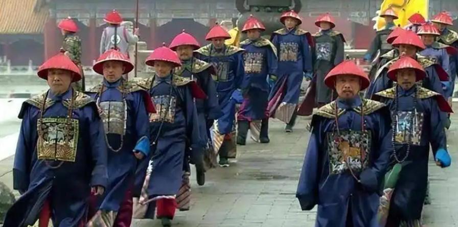 清朝灭亡后，民国政府接手的核心赔款并非所有外债，仅为《辛丑条约》中的庚子赔款。