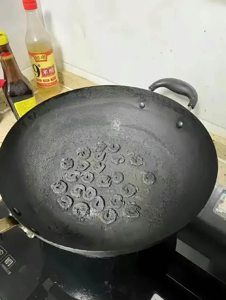 这道菜还有救吗？​​​