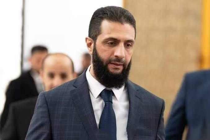 中东地区果然不安分，阿萨德在2024年底刚离开叙利亚，这才一年的时间，叙利亚政府