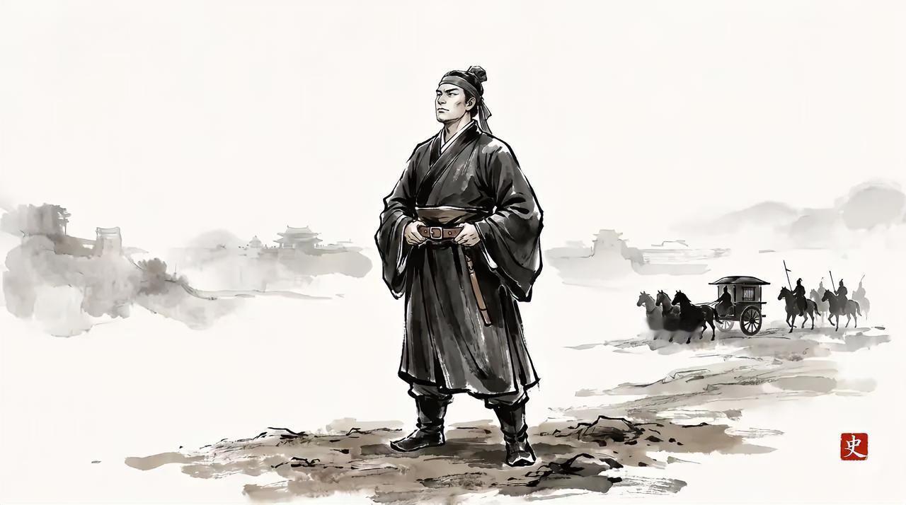 西汉霍光最爱用的家奴冯子都，主子刚下葬就睡了主母，出门排场盖过丞相​公元前6