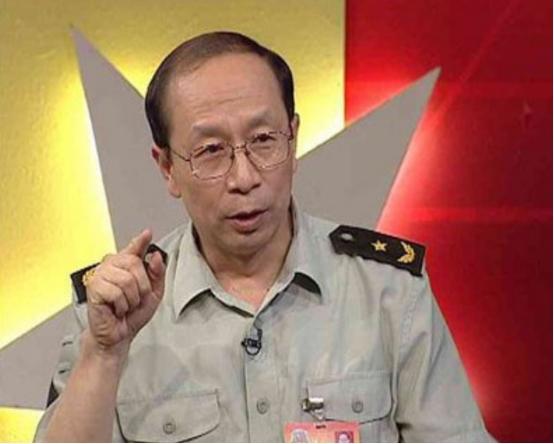 金一南将军再次抛出“惊人言论”！他说：“1万多日本人，面对19万东北军发动九一八