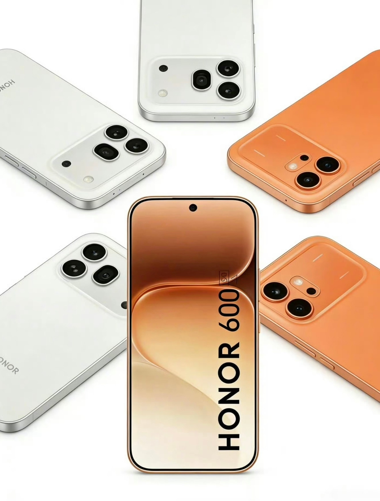 荣耀600曝光感觉如何？