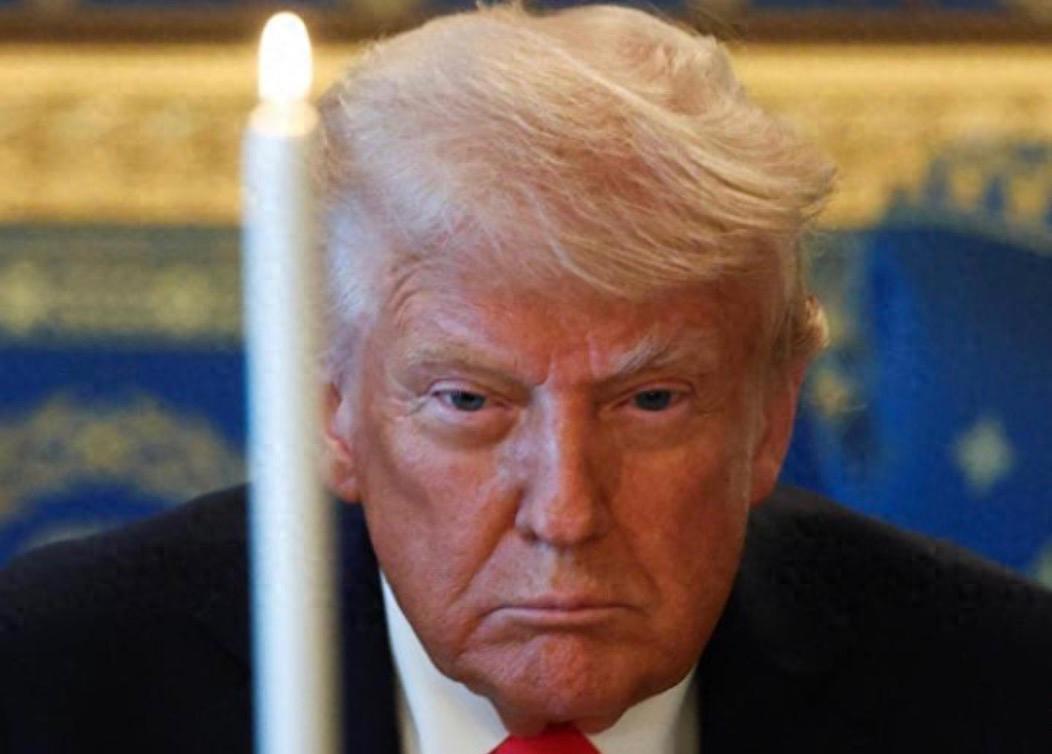 特朗普刚说要给51个国家加关税，中国第二天就宣布给53个国家免关税！ 特朗普