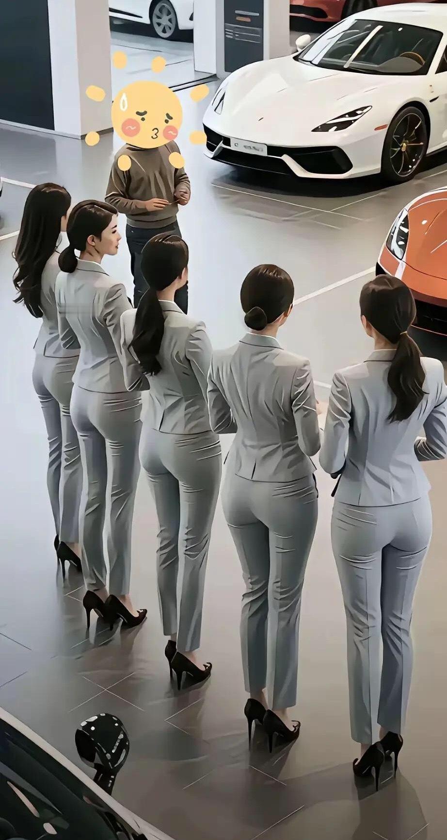 销冠团队​​​