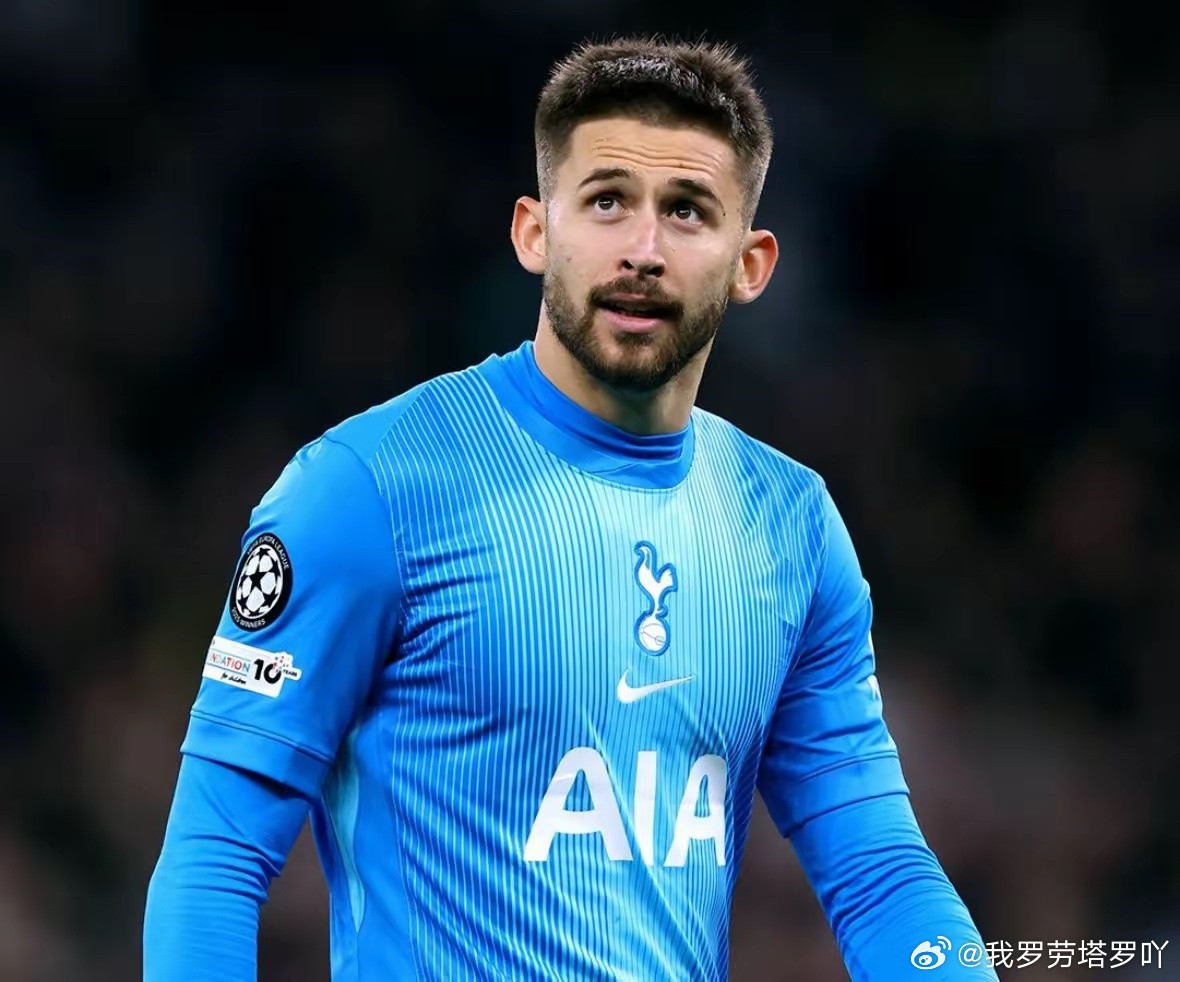 国际米兰据多家外媒报道，国际米兰已接近与托特纳姆热刺就门将古列尔莫·维卡里奥