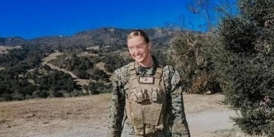 “连美国女兵都敢碰！”2019年，阿富汗美军基地，一名印度工人精虫上脑，强暴了美