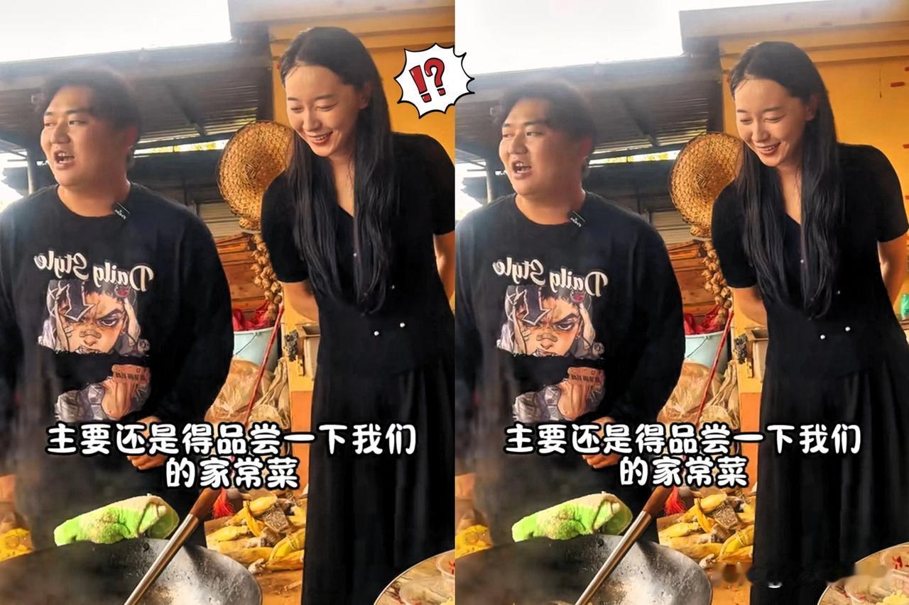 全红婵家热闹非凡，俨然成了冠军会客厅。前脚跳水冠军张家齐刚离开，后脚击剑冠军张一
