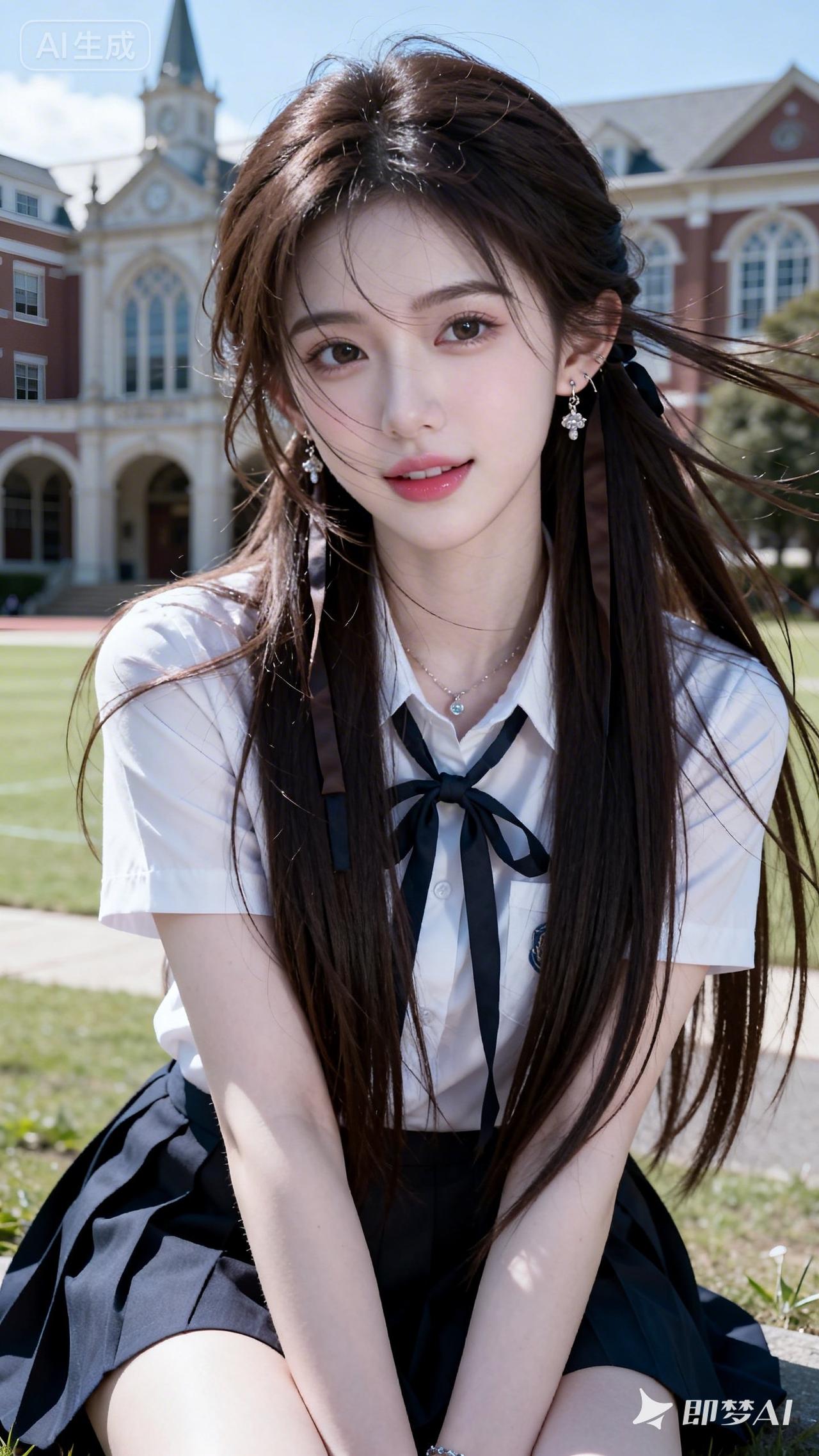 什么样的女人才能称得上有气质?美女的美丽瞬间分享你觉得什么样的女人最有魅力?