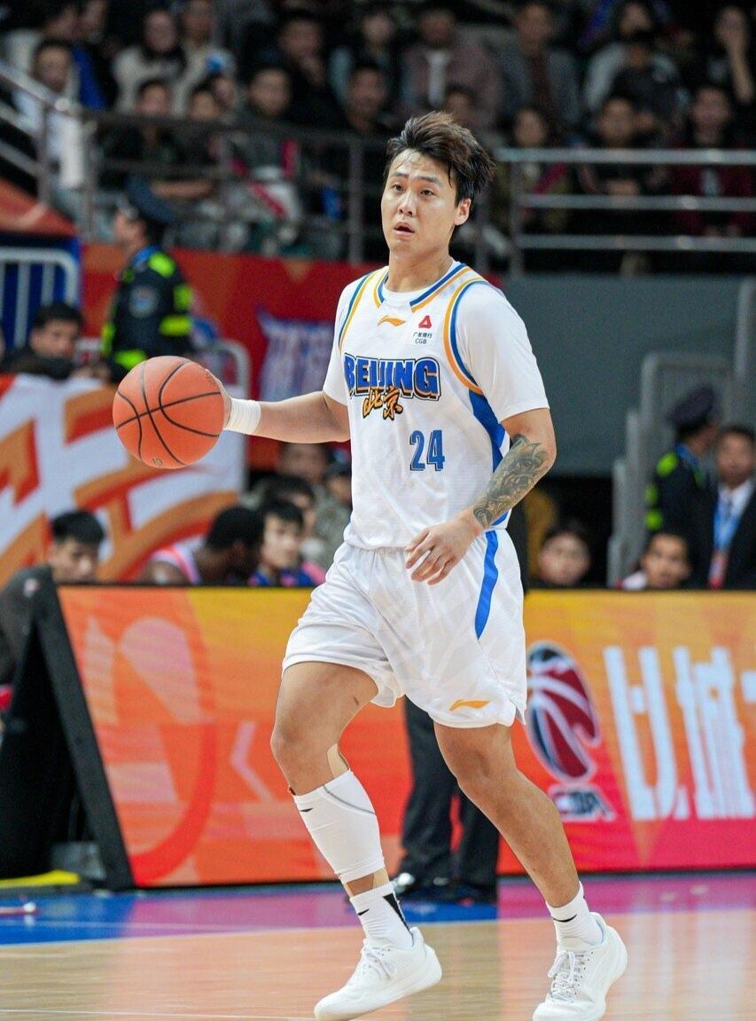 太丢人了😡，北京85-91不敌广厦，基本坐实了这两个不可否认的事实！1