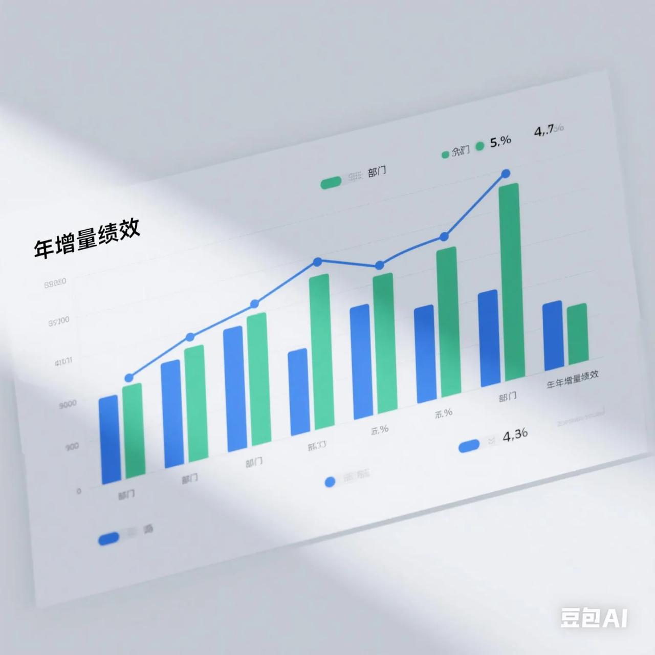 6个事例讲解事业单位工资条里年增量绩效奖-按职称职级：贵州省某地