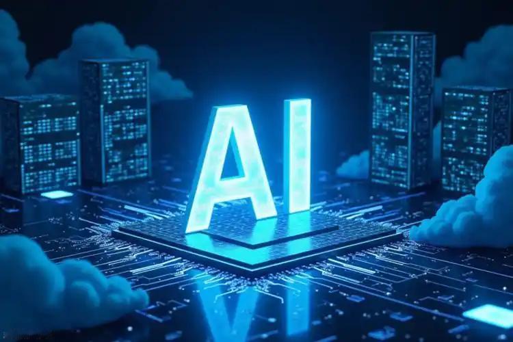 中美科技决战，中国手握两张王牌，马斯克预言成真，美国这次真急了 这一轮科技博