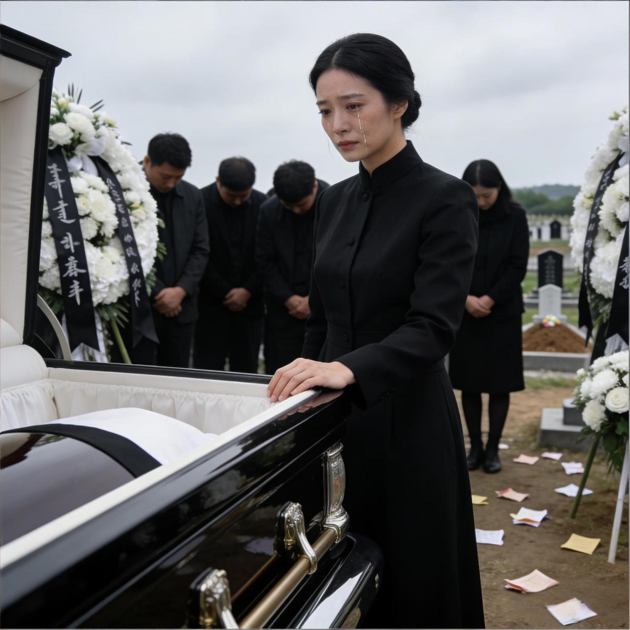 以后住宅不能专门放骨灰了，你怎么看？[？？？]新修订的《殡葬管理条例》3月3