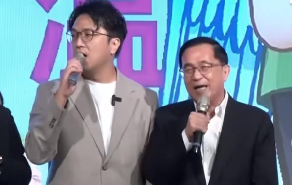沈伯洋拜会陈水扁！民进党台北市长参选人沈伯洋8月26日曾表示会在一个月内南下拜访