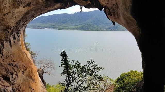 世界十大最奇怪岛屿, 每一个都令人胆寒