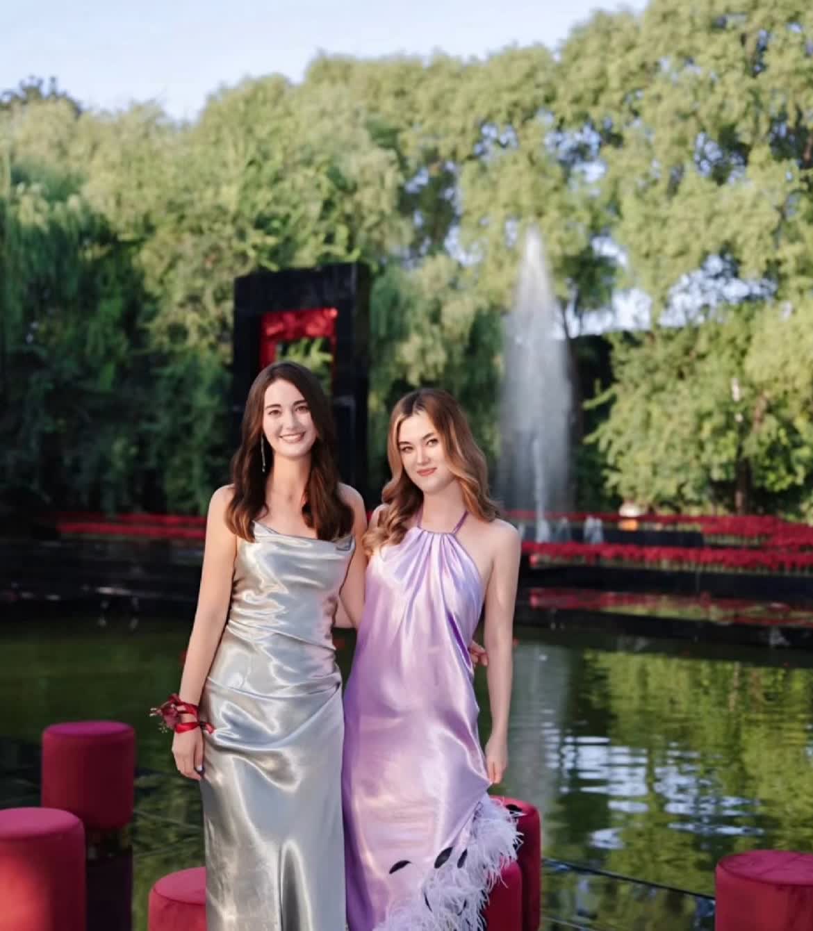 李国庆的新夫人张丹虹，带来的这两个女儿，绝对是给老李最好的“嫁妆”，
