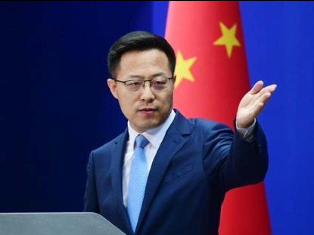 中国一句“支持”，欧盟直接慌了！这回不是强烈谴责，是精准踩雷！美国疯狂甩锅