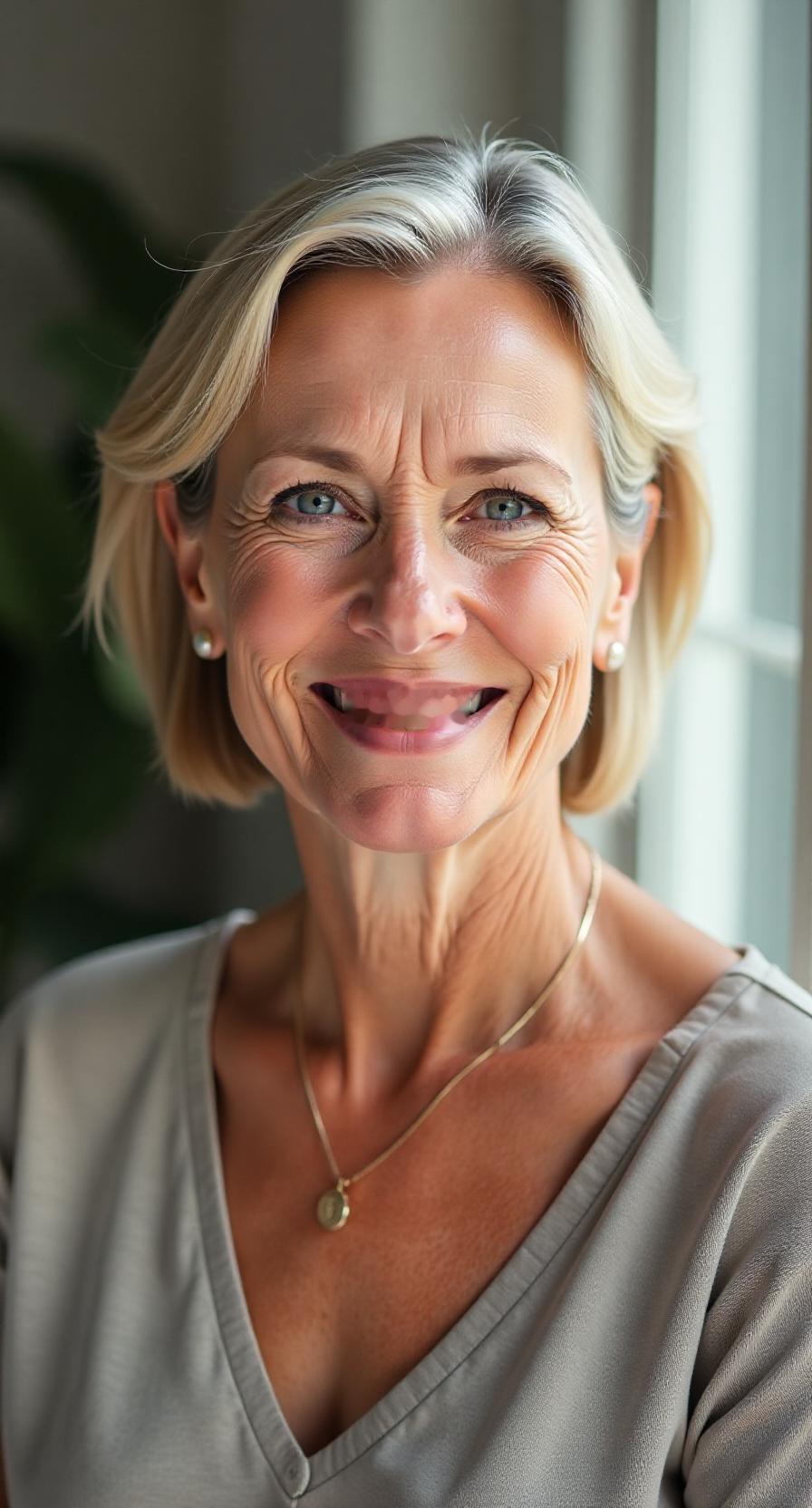 养老金4800，存折在女儿手里攥了两年。今天我去银行挂失，重新办了一本。柜员笑着