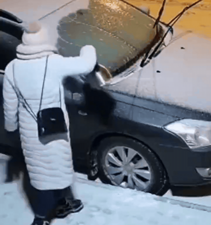 我谁都不服，就服这美女[笑着哭]