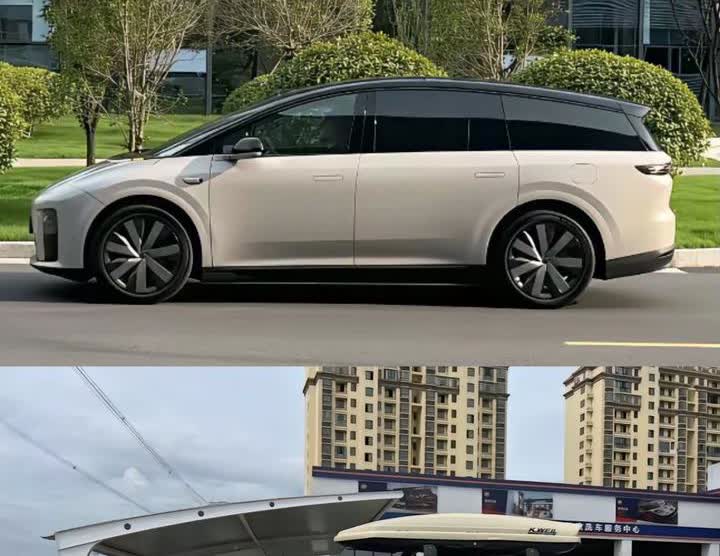 朋友们，SUV和MPV到底怎么定义的？又怎么区分？我想问问比亚迪和理