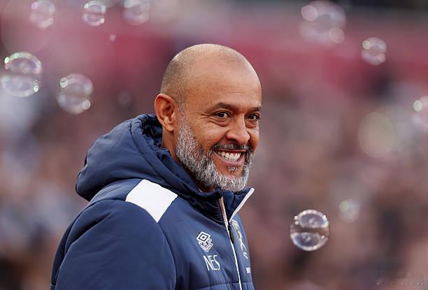 西汉姆联3比1纽卡斯尔努诺确实是一个好教练，他需要的只是时间。上任伊始1-1战