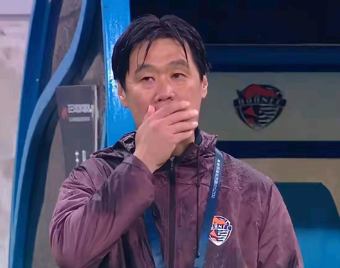 该赢的没赢,该输的没输,这就是中超还有两轮,降级球队仍然不明朗的原因所在。如果