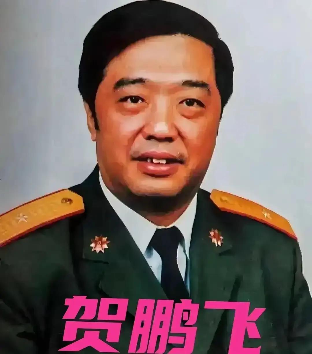 1963年贺龙独子没考上清华，找到父亲帮忙，谁知道贺龙居然大摇大摆开进了学校，而