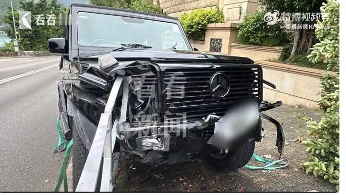 .（大家好呀，今天带来一则令人震惊的社会热点新闻：我们熟悉的著名导演陈可辛，