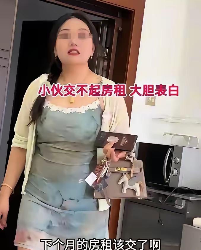 吉林长春，25岁小伙每月工资就三千多，除去一千多房租和生活费几乎存不下钱。月底房