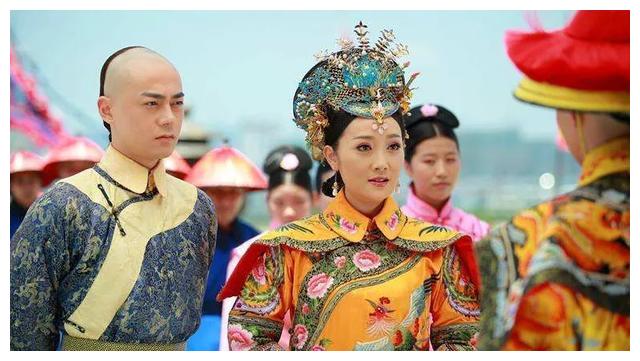 乾隆死后留下50多个"妃嫔,嘉庆登基后是如何处理的?