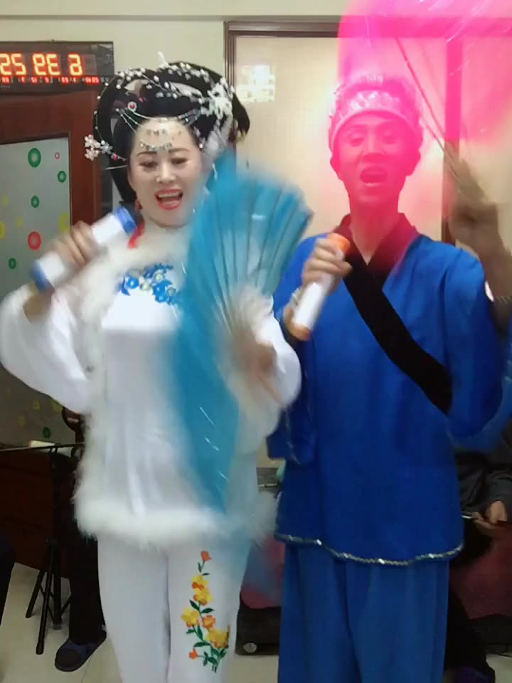 二人转 王二姐思夫 土豆视频