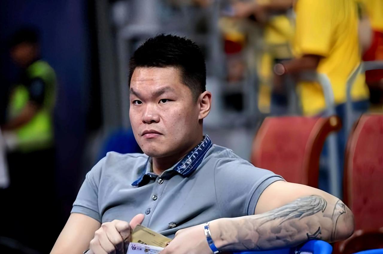 朱芳雨慢了！辽宁男篮火速敲定德甲大外援 辽宁男篮在沈阳签下第八名外援杰登-勒