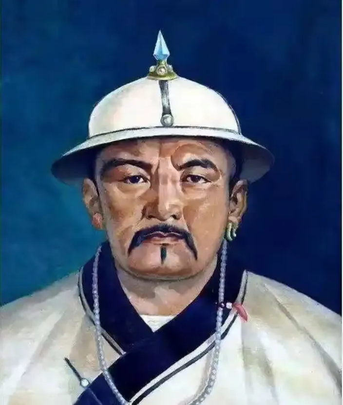 噶尔丹野心有多大？他曾向康熙放话，圣上君南方，我掌北方，大有要和康熙平分天下的意