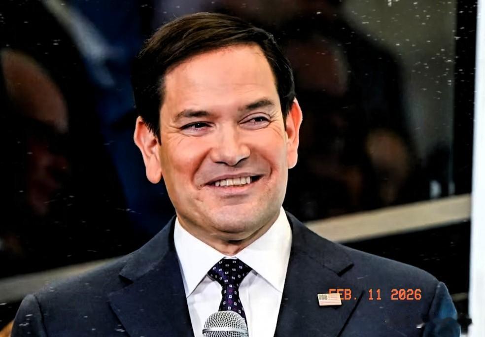 很明显鲁比奥这次是真急眼了！就在昨天，这位美国国务卿在网上大发雷霆，公开表态，要