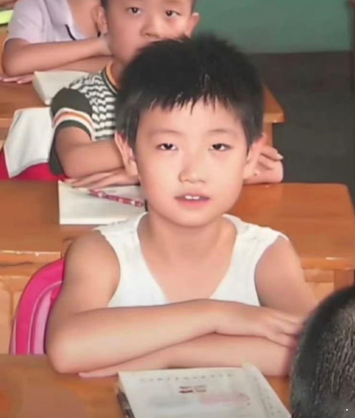 小咪学成归来🎓孙颖莎