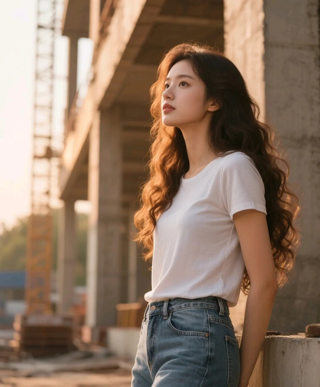 妹妹跟邻居家女儿从小一块长大，同岁，两个人在一块黏了十几年，直到读大学才分开。