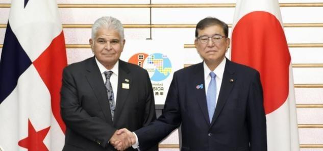 要把中方踢出局？巴拿马吸引美日投资港口，中国4年的布局派上用场。巴拿马运河再生事