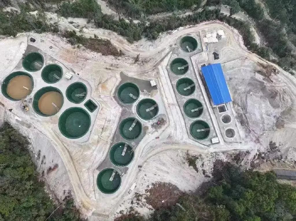 克钦独立军控制的稀土矿最大王牌！大家也知道，缅甸每年出口中国的稀土数量巨大，