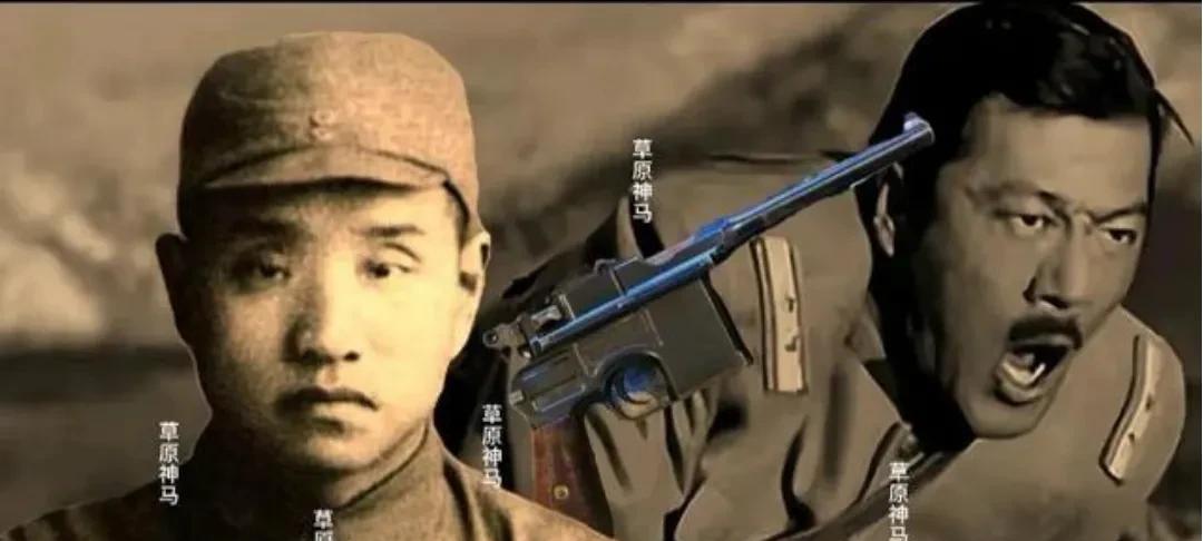 你知道巴彦游击队主要领导人的去向吗一九三二年五月，北大、清华双学霸张甲洲在家乡