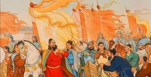 要理解黄巢，不能只看他杀人如麻的表象，得先弄明白一个问题：他到底是什么人？黄