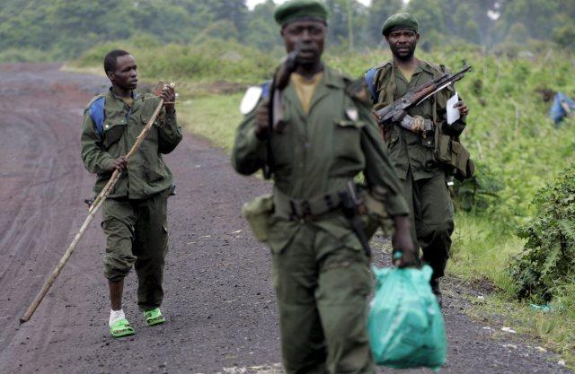 拉几百个雇佣兵真的能去非洲称王？我只能说这种想法太天真！非洲黑叔叔虽然军事素质不