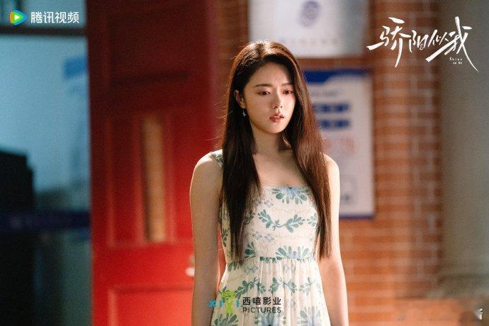 宋威龙赵今麦早熟先生和养成小姐戏里的羁绊太好嗑，戏外的互动甜到齁，谁能不爱我的