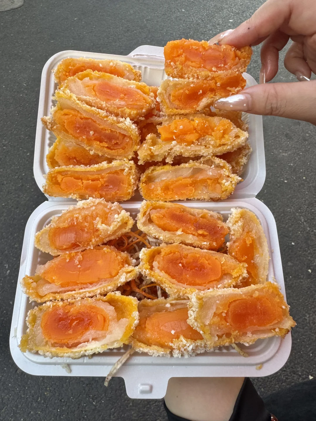 杭州仙品！！好吃到不知天地为何物！！