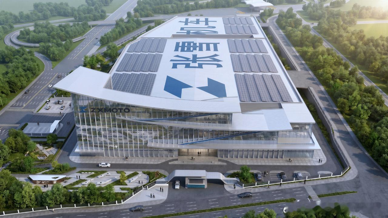 年产50万辆！张雪机车将在重庆建摩托车研发生产基地7月8日从重庆日报获悉，张雪机