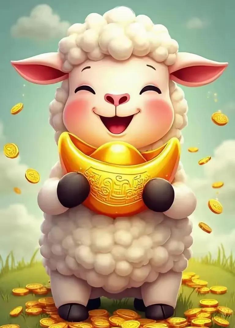 6月23日属羊者运势极佳！属羊之人有“三合”吉星入命，好运快速攀升。正能量充盈，